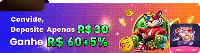 Domine o Jogo com globaljogo.com: Tecnologia e Emoção em Sintonia