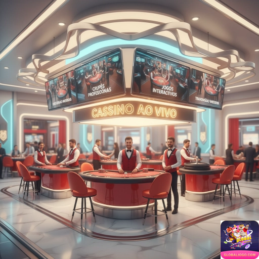 globaljogo.com - aproveitar clássico mesa de cassino