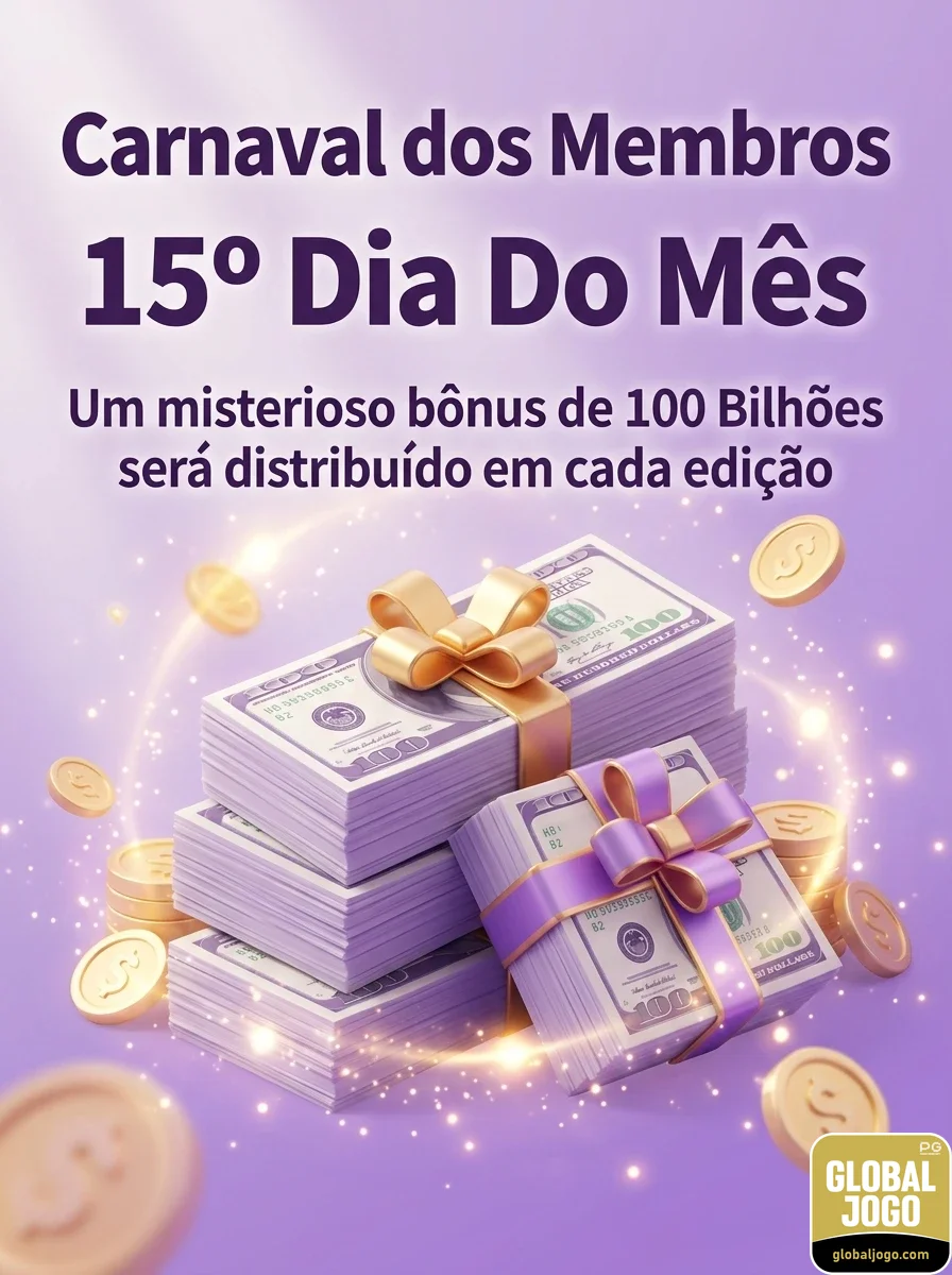 Domine o Jogo com globaljogo: Tecnologia e Emoção em Sintonia