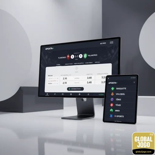 globaljogo - ao vivo apostas online - Odds em Tempo Real