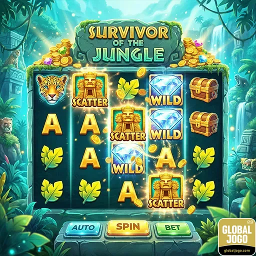 globaljogo - explorar os melhores jogos de mesa - Gates of Olympus