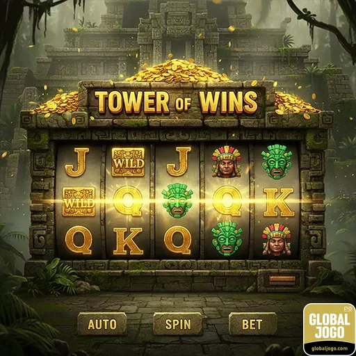 globaljogo - jogos de mesa - Jogos com Bônus