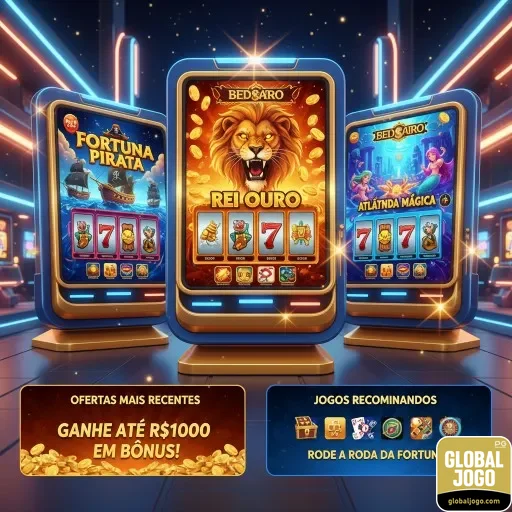 globaljogo - explorar exclusivo jogo
