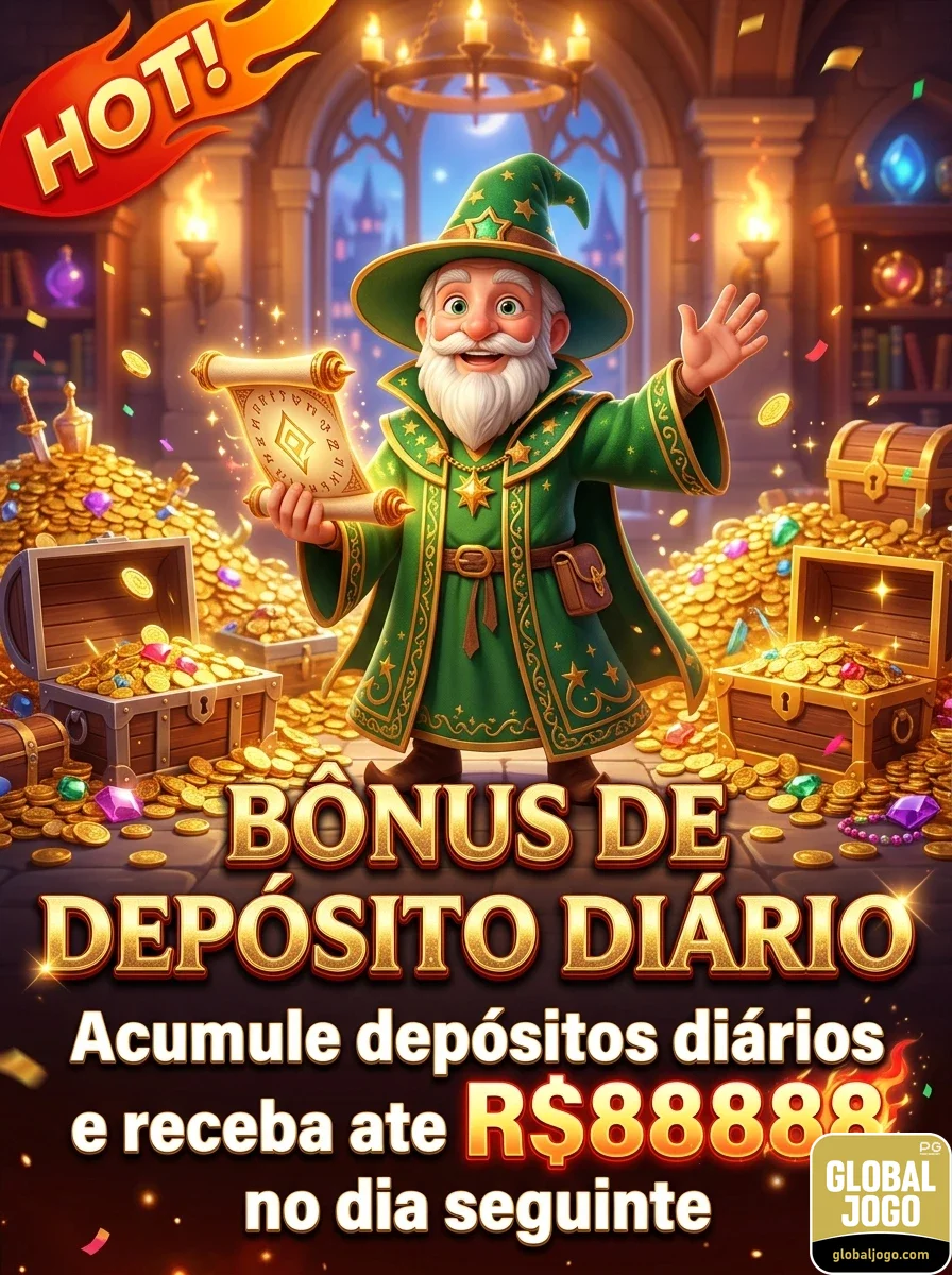 globaljogo - experiência de jogo - Interface do Cassino