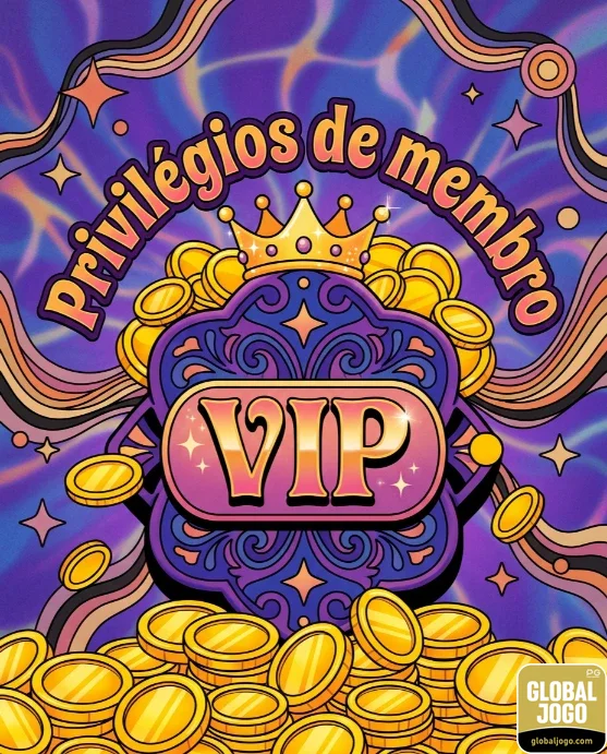 Domine o Jogo com globaljogo: Tecnologia e Emoção em Sintonia