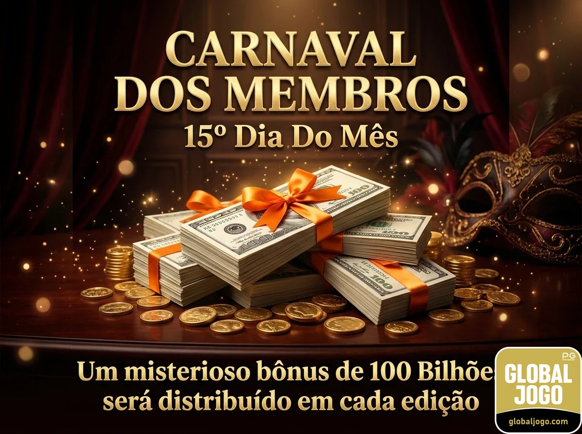 Domine o Jogo com globaljogo: Tecnologia e Emoção em Sintonia