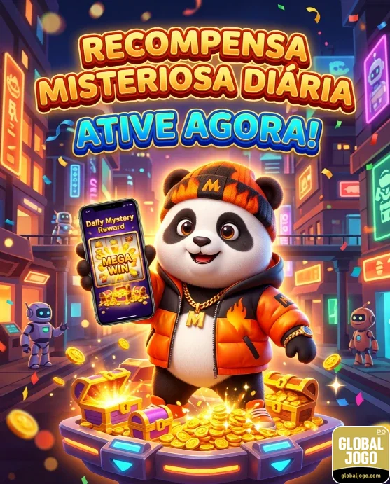 globaljogo - experimentar exclusivo jogo