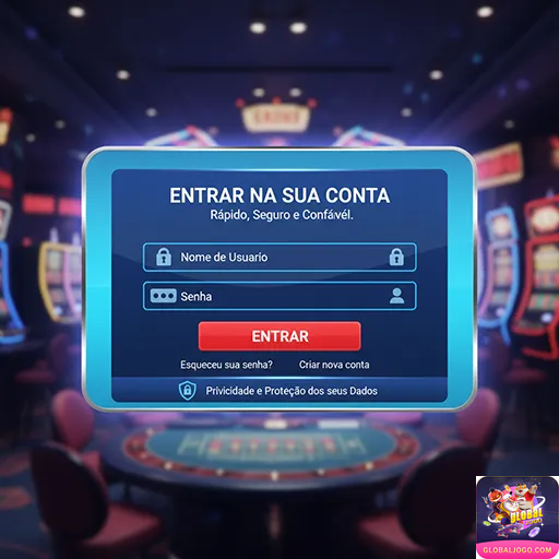 globaljogo.com - obter confiável acesso direto