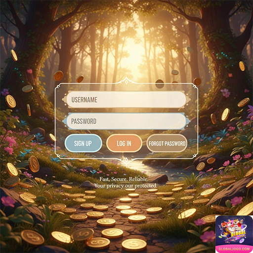 globaljogo.com - acessar sua conta agora