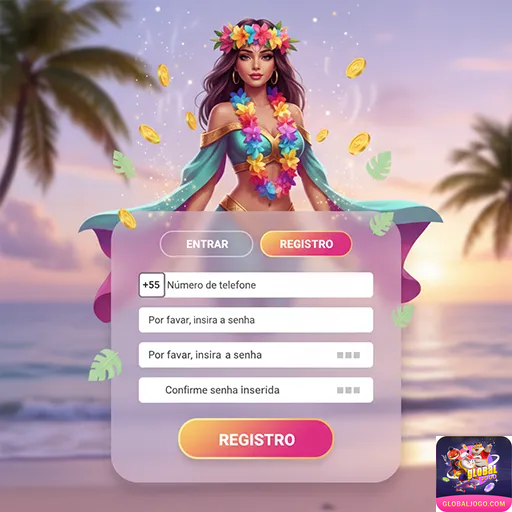 globaljogo.com Benefícios Inéditos no globaljogo.com