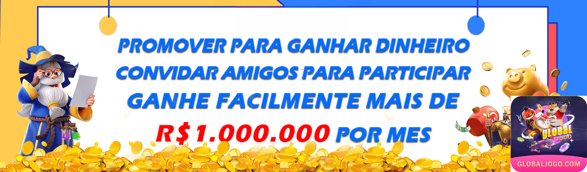 globaljogo.com - aproveitar premiado jogo